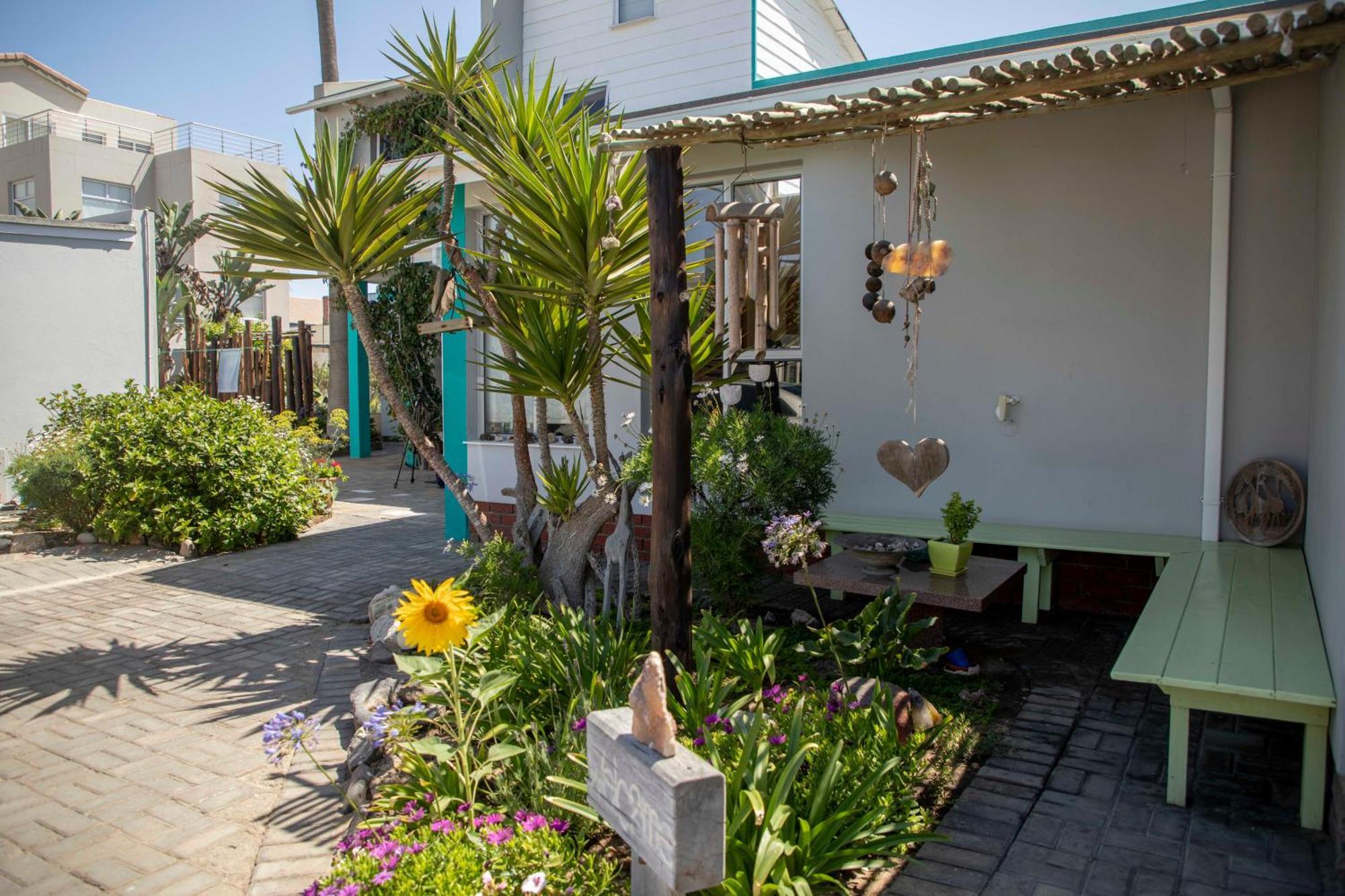 Pianoforte Swakopmund Exterior foto